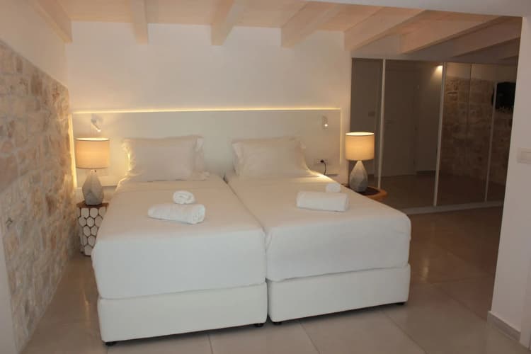 Parga Villas Collection 5