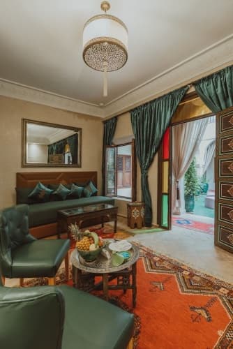 Riad El Hara 2