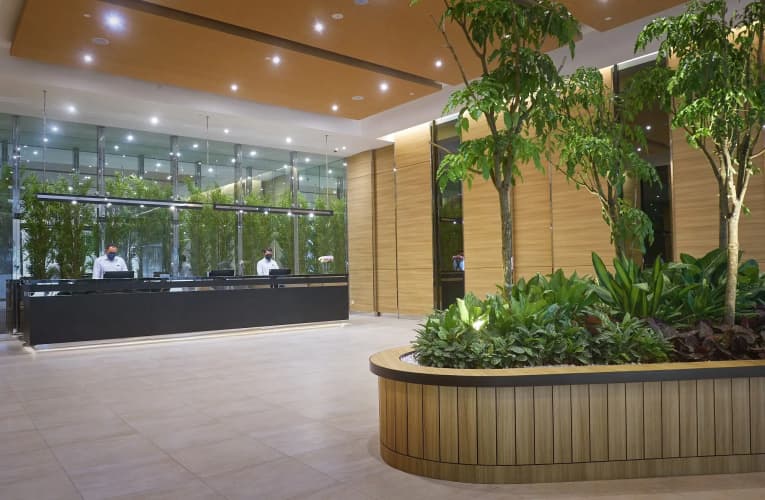 Komune Living And Wellness 2