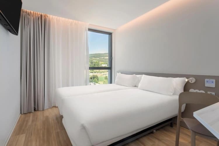 B&B Hotel Santo Tirso 3