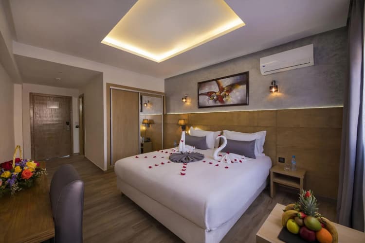 Stars Hotel & Spa 4