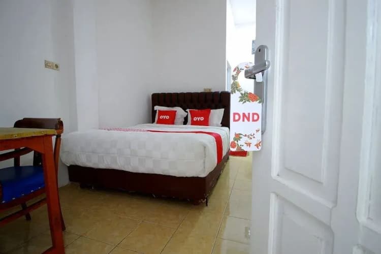 Unib Kostel By Oyo Rooms 3
