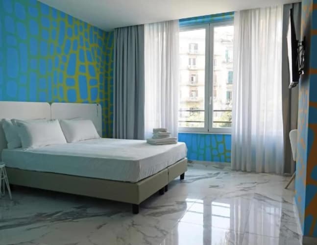 Soul Art Hotel 4