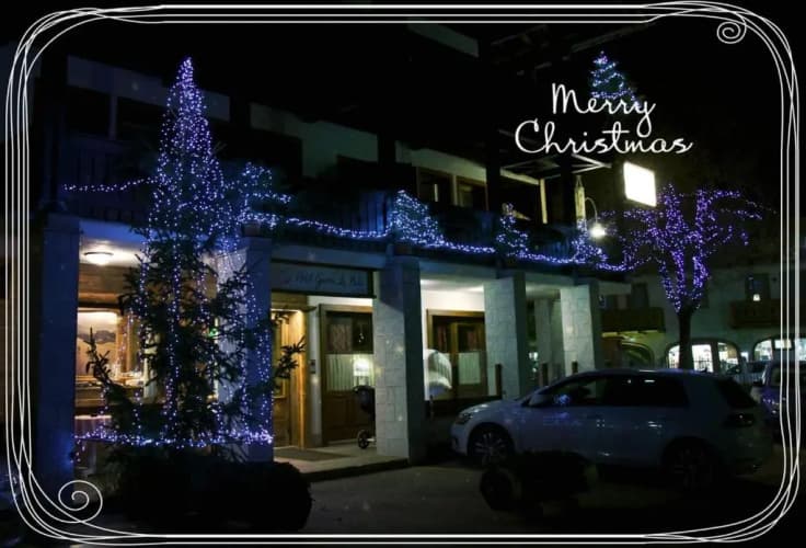 Hotel La Palu main
