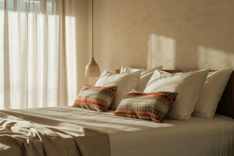 Amente Mindful Stay 4
