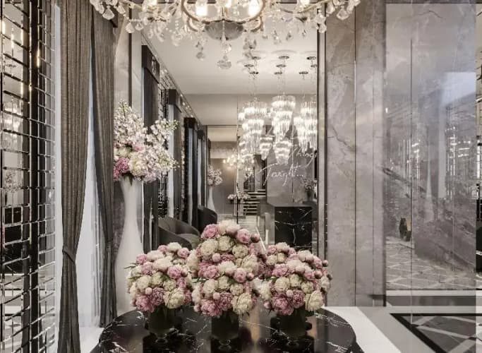 The Plein Hotel - Small Luxury Hotels of the World 2