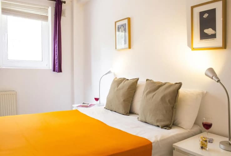 City Centre Apartments 5