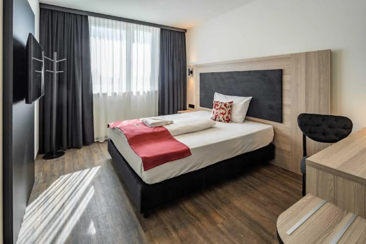 Abasto Hotel Dachau 5
