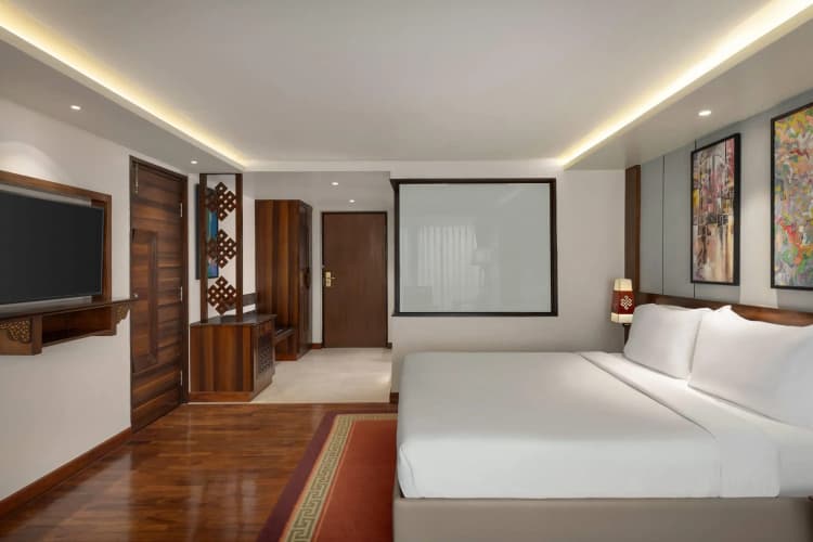Ramada by Wyndham Kathmandu Dhumbarahi 4