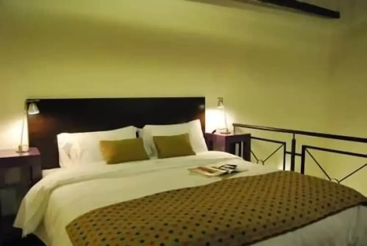 La Rozada Suites 4