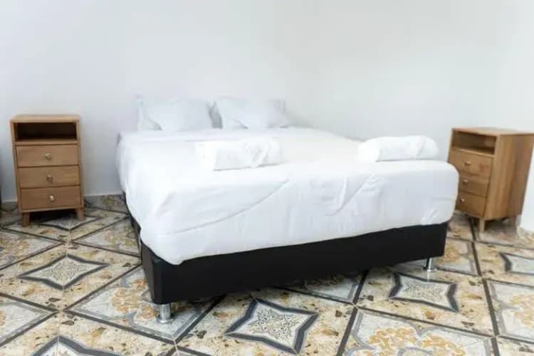 Hotel Abitti by Walled Stay 5