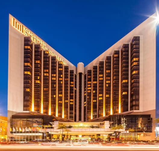 Grand Millennium Kuala Lumpur 2