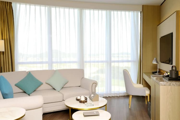 Wyndham Pingtan 3
