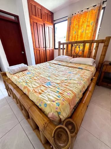Hotel Cartagena Airport 3