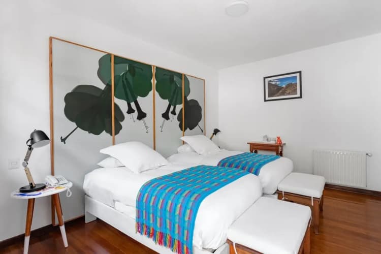 Andenes by Mountain Lodges of Peru 4