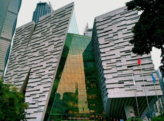 Citigo Huange Service Apartment Guangzhou Tia main
