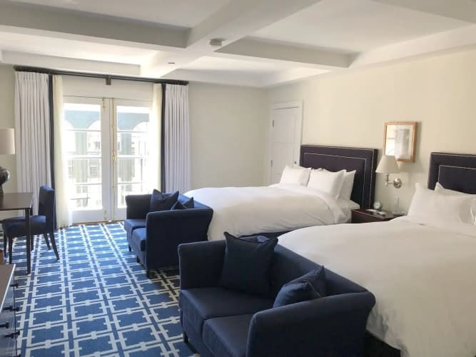 El Prado Hotel 4