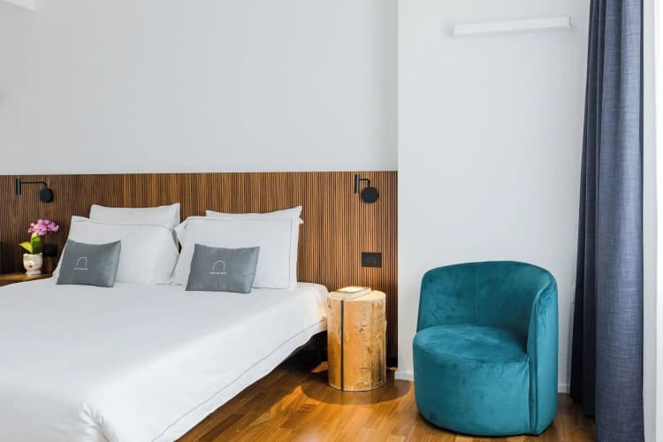 Hotel Speranza 5
