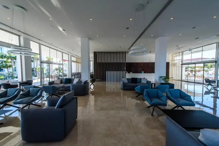 Eleana Hotel Apartments 3