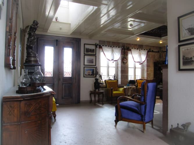 Nisi Hotel - Adults Only 3