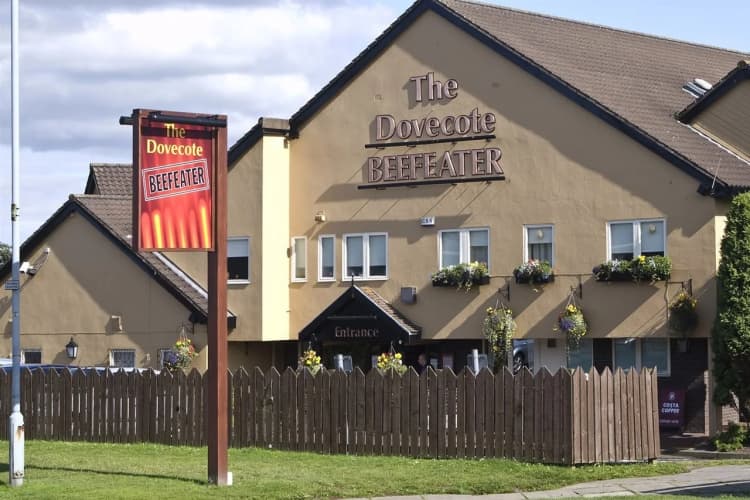 Premier Inn Glasgow (Cumbernauld) 2