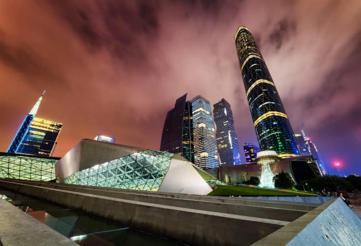 Wenxing Hotel Guangzhou Keyun Road Branch 4