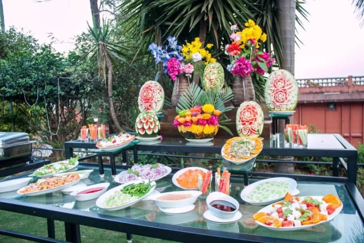 Pride Sun Village Resort & Spa 4