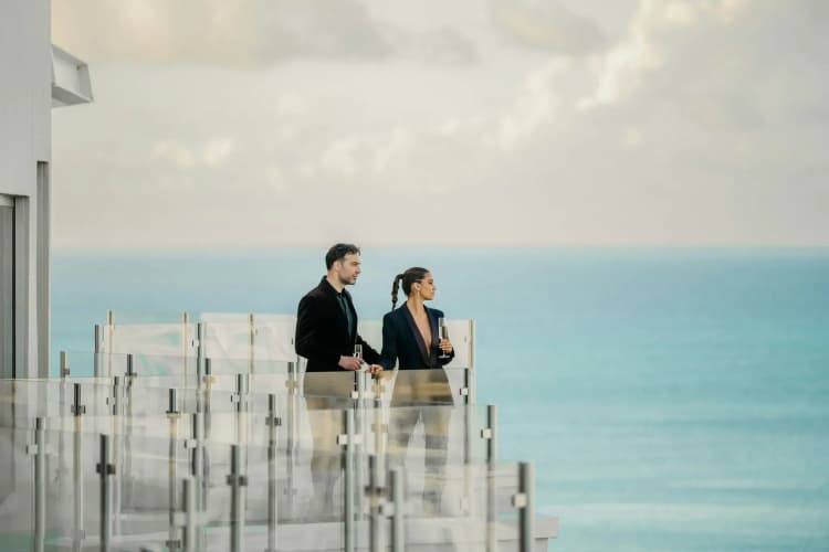 The St. Regis Aruba Resort 2