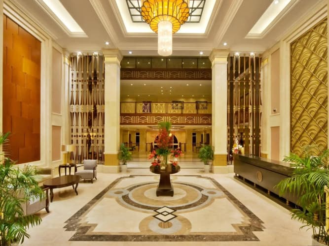 Danang Marriott Resort And Spa 3