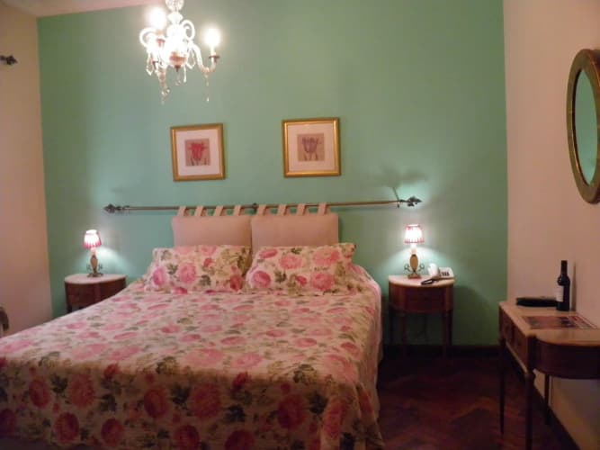 Hotel Del Virrey 5