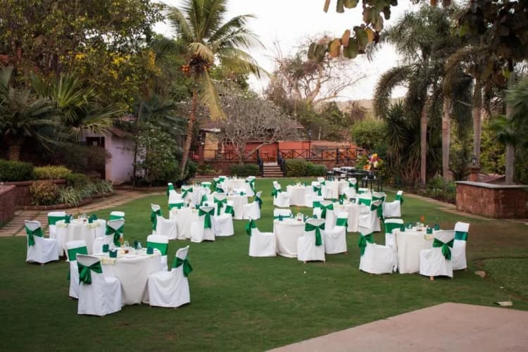 Pride Sun Village Resort & Spa 5