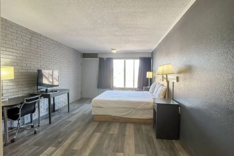 Save Inn by Hotel O Forrest City AR HWY 70 4