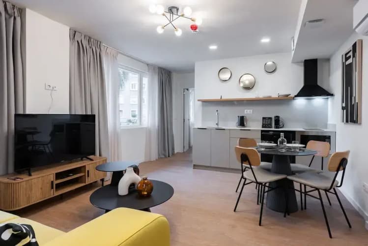 Smartr Valencia Turia main