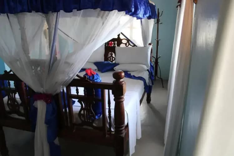 Princess Salme Inn 4