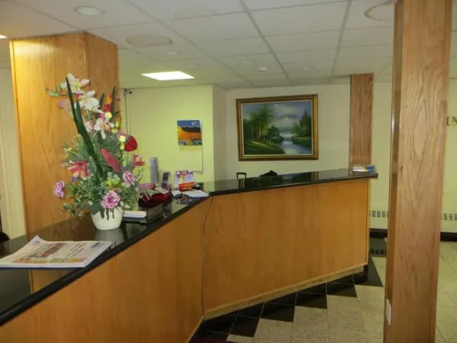Chinatown Hotel 2