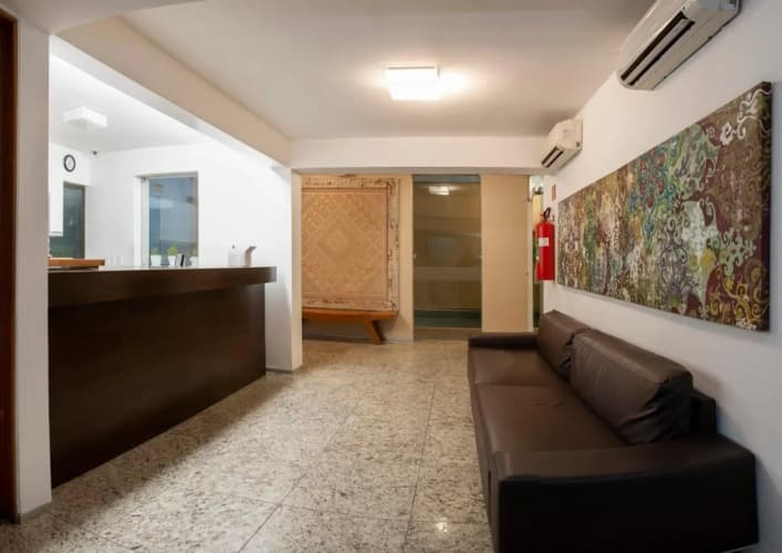 Hotel Porto Maceio 2