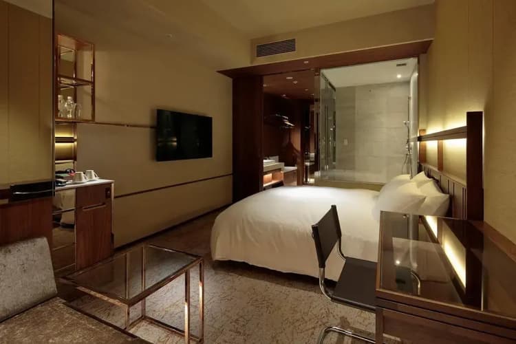 Candeo Hotels Osaka The Tower 5