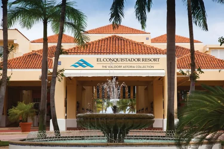 El Conquistador Resort 2