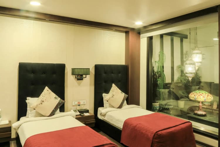 The Nanee Suites 5