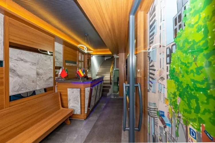 Mayza Otel 2