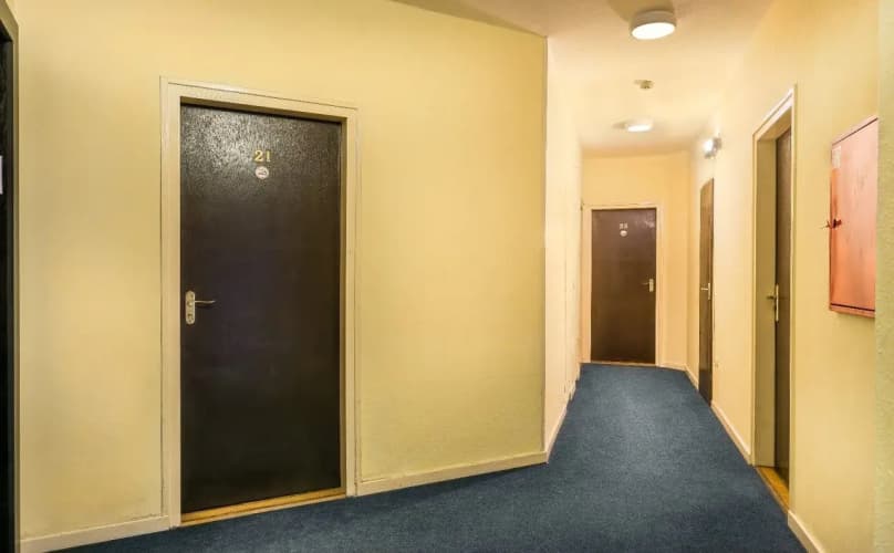 Hotel Thomas Budapest 4