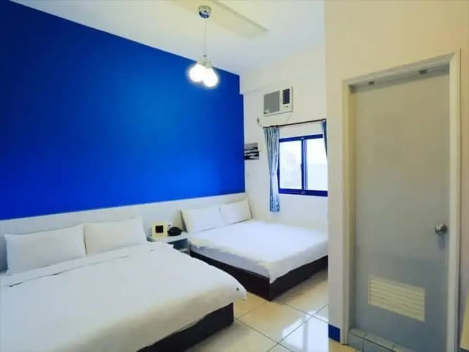 Walker Sleep Residence 4