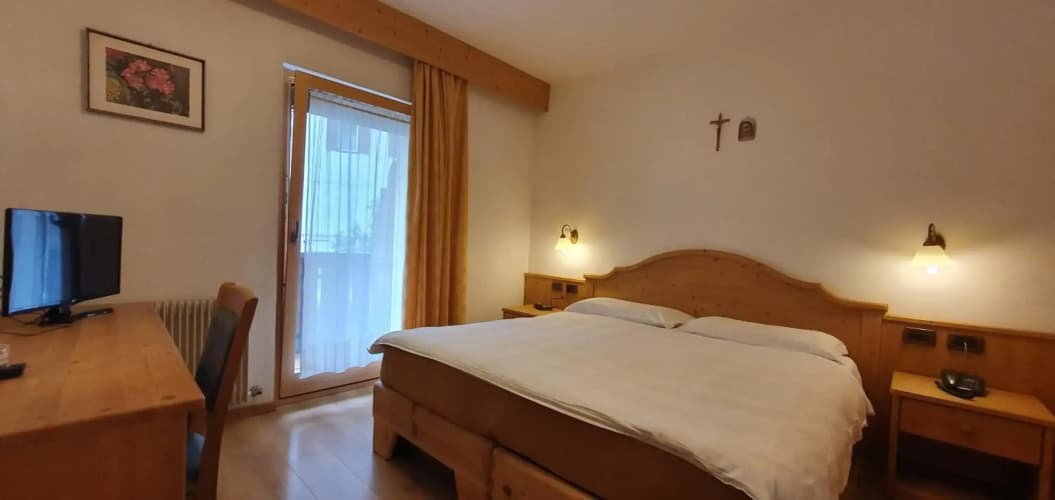 Hotel Diana 2