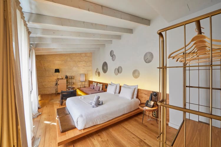 Puro Hotel Palma 5