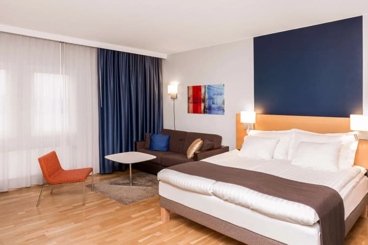 Quality Hotel Waterfront, Gothenburg 3