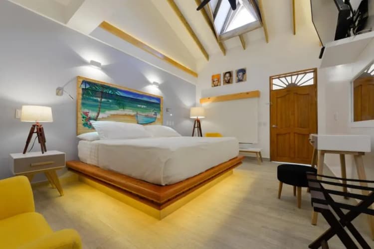 Casa Las Palmas 4
