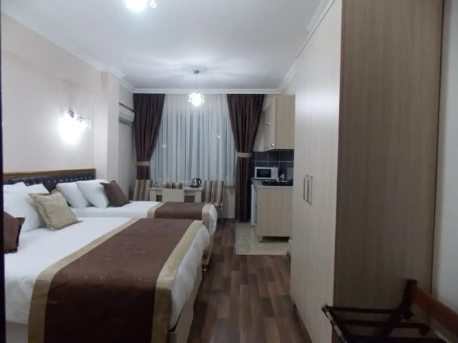 Beyazithan Suites 5