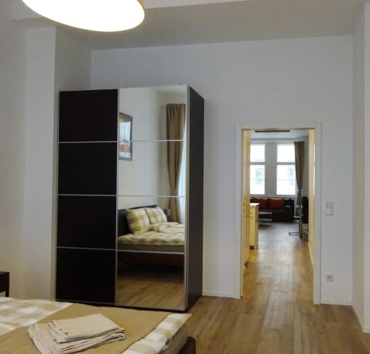 Govienna Luxury Oldtown Apartment 3