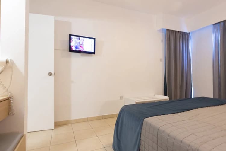 Vrissaki Hotel Apartments 5