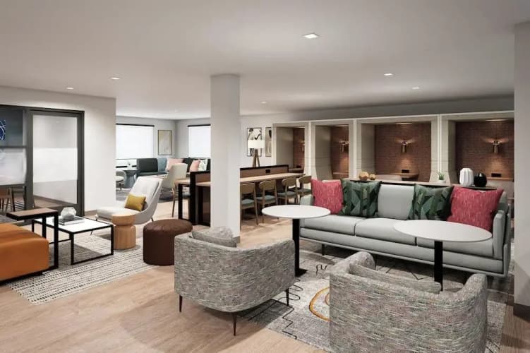 Atwell Suites Fort Worth Alliance Area by IHG 3